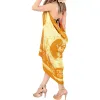 Customized Lavalava pareo sarongs Lungi Qni shawl skirts and beach towels from South Pacific island countries details Picture